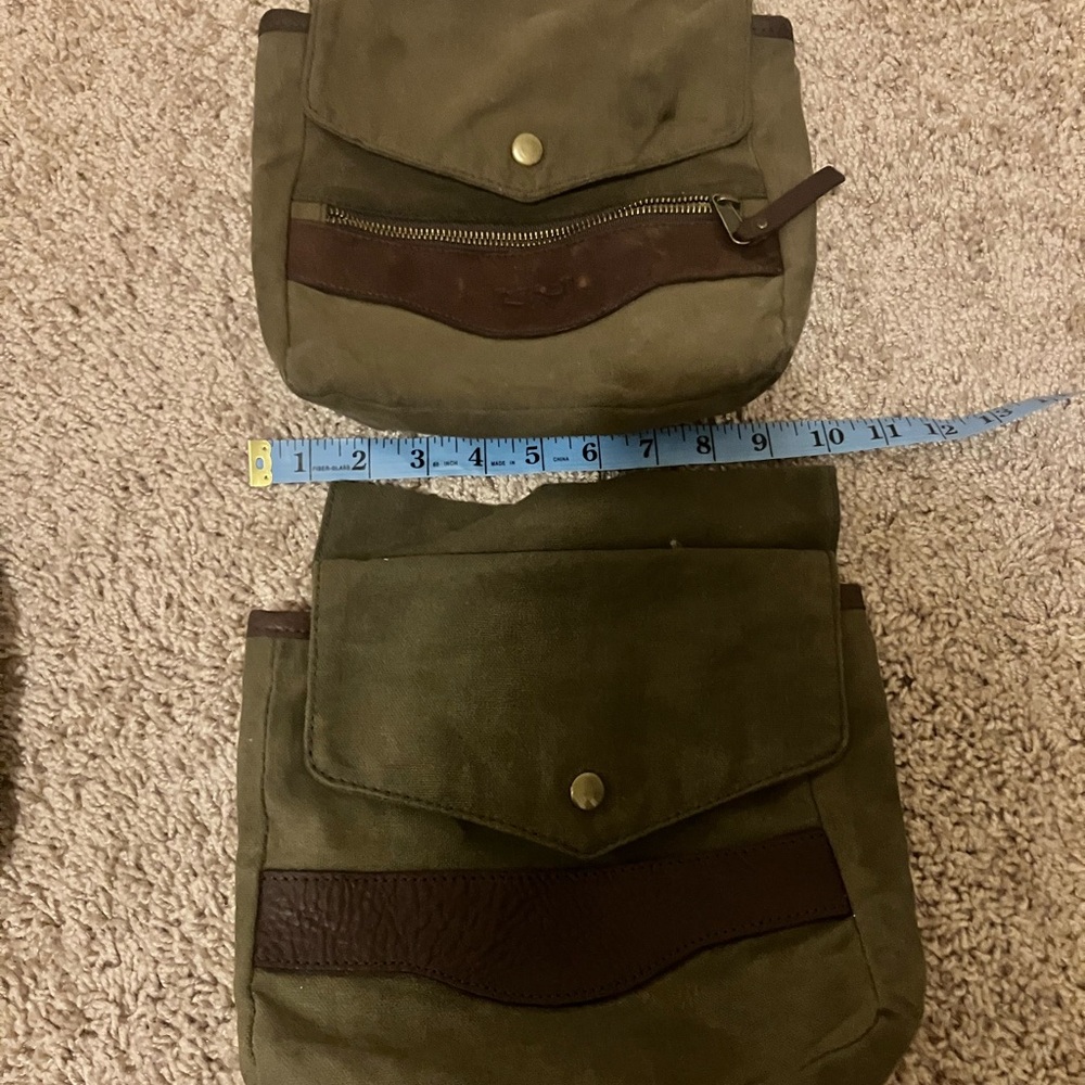 Mission Mercantile Game Bags - Picture 2 of 8